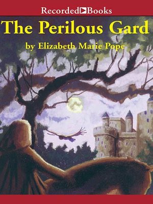 cover image of The Perilous Gard